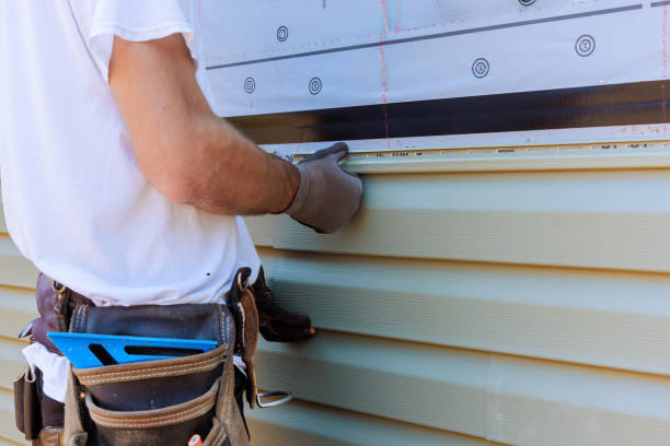 Affordable Vinyl Siding solutions in Lawrence Township, NJ